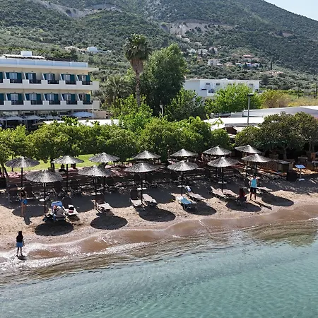 Hotel Apollon