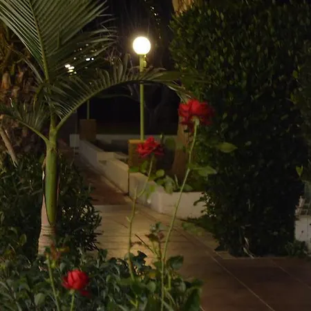 Hotel Apollon