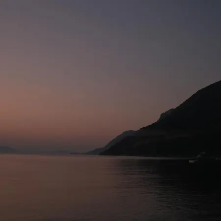 Hotell Apollon