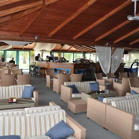 Apollon Hotel