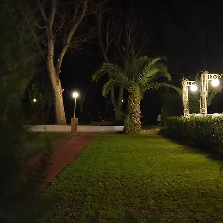 Hotel Apollon
