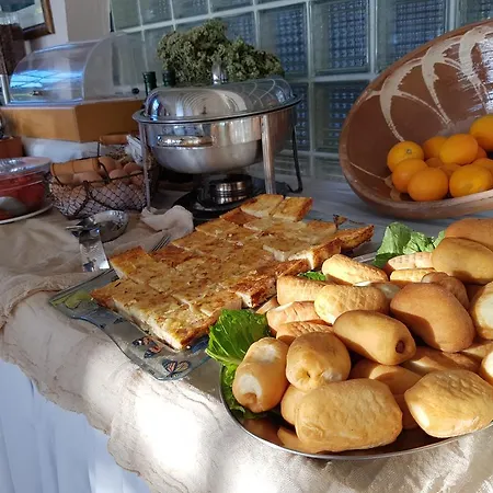 Otel Apollon Epidaurus