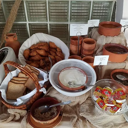 Szálloda Apollon 2*