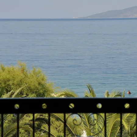 Hotell Apollon