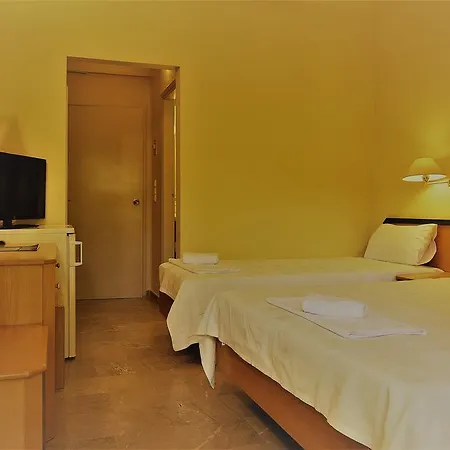 Hotell Apollon 2*