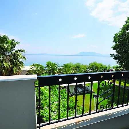 Hotel Apollon
