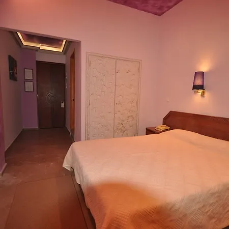 Apollon Hotel