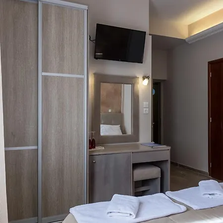 Apollon Hotel
