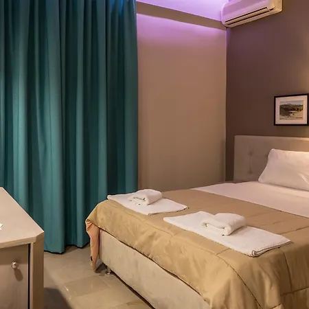 Hotel Apollon 2*