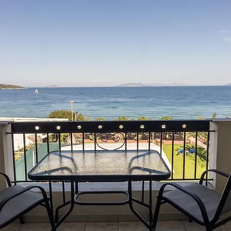 Apollon Hotel Epidaurus