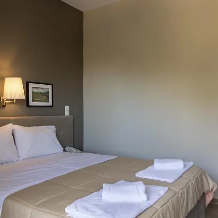 Hotel Apollon