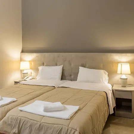 Hotel Apollon 2*