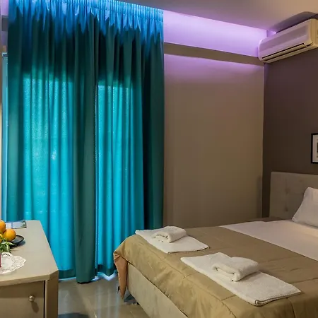 Hotel Apollon 2*