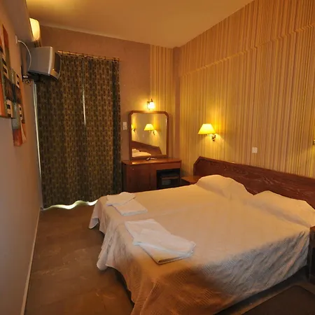 Hotel Apollon