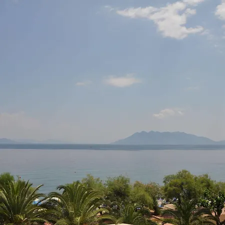 Apollon Hotel Epidaurus