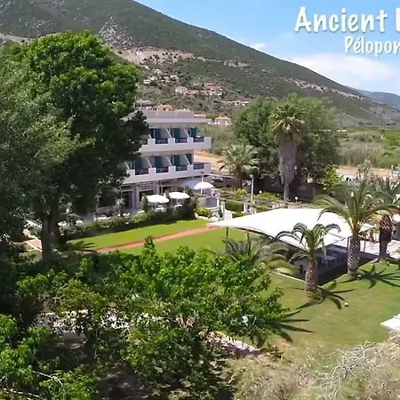 Hotell Apollon