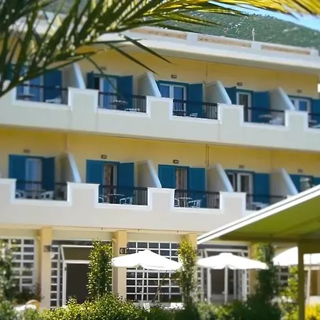 Apollon Hotell