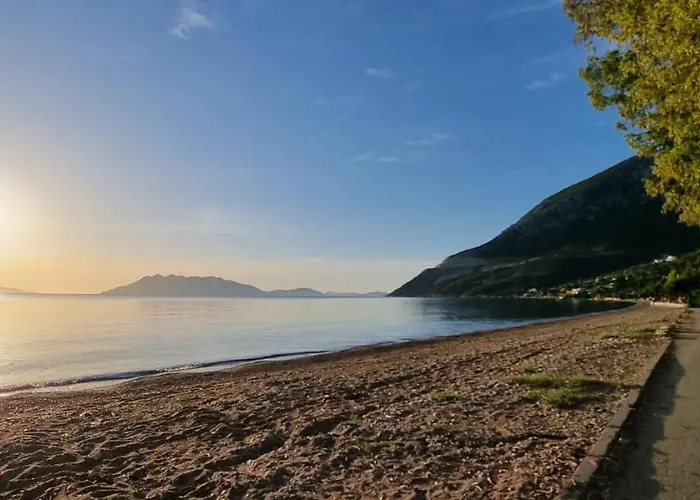 Szálloda Apollon Epidaurosz