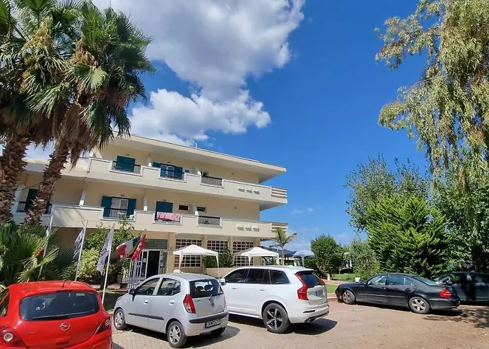 Apollon 2* Epidaurosz