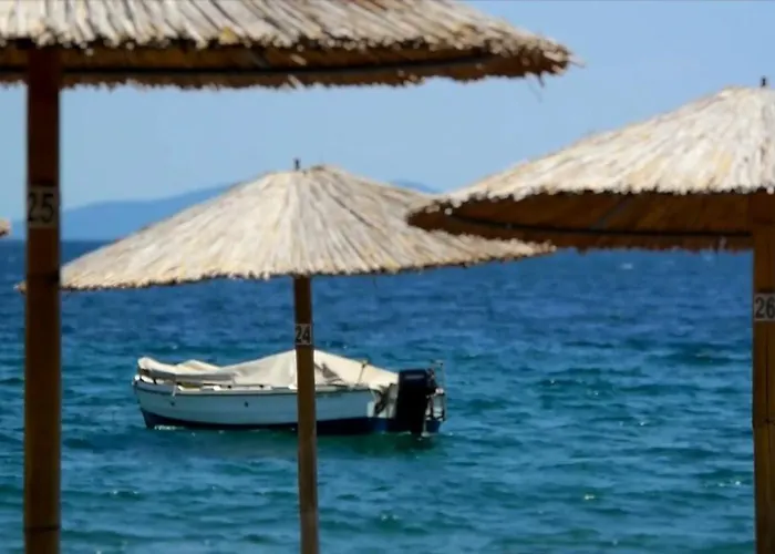 Hotel Apollon