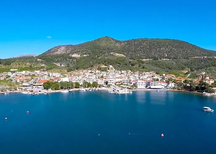 Apollon فندق Epidaurus