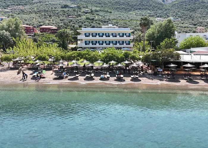 Apollon 2* Epidaurus