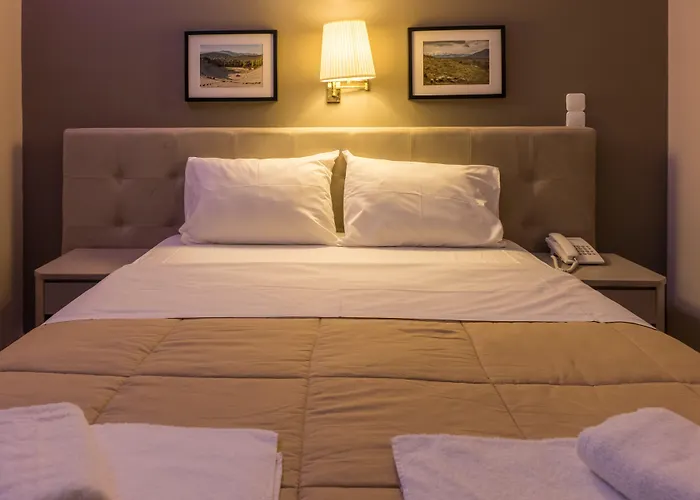 Szálloda Apollon Epidaurosz