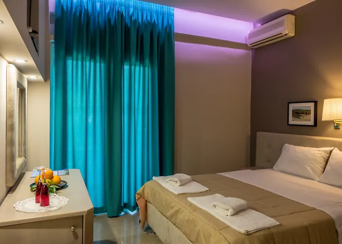 Apollon Hotel