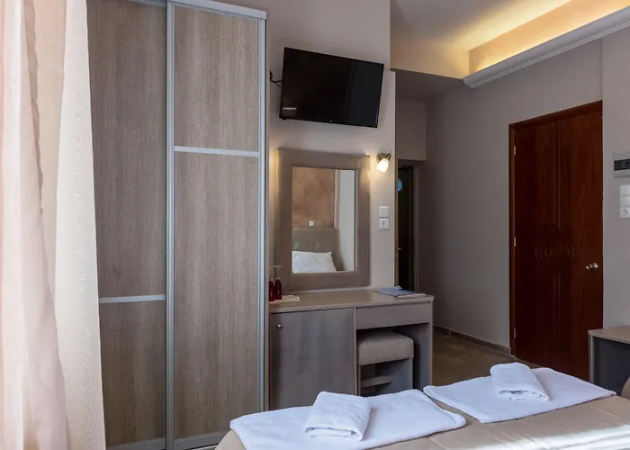 Szálloda Apollon 2*