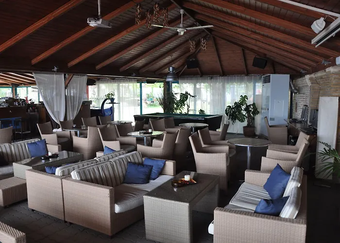 Apollon Szálloda Epidaurosz