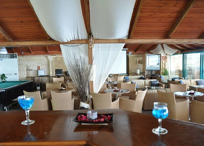 Hotel Apollon