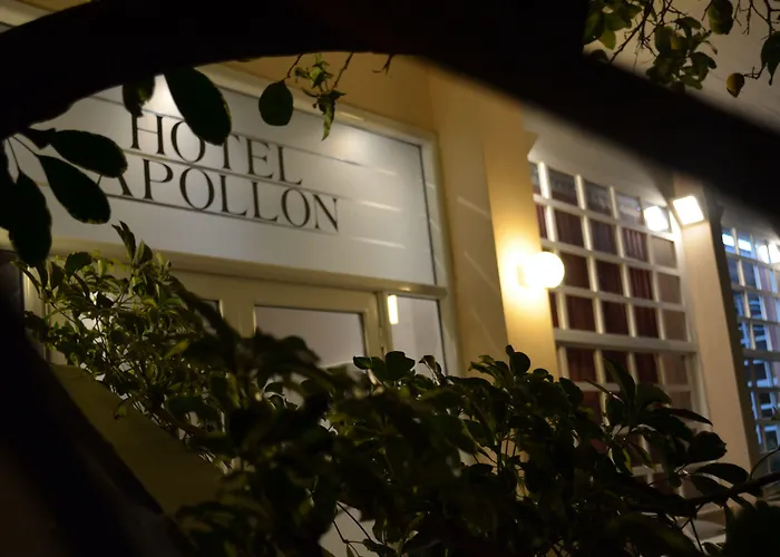 Apollon Hotel