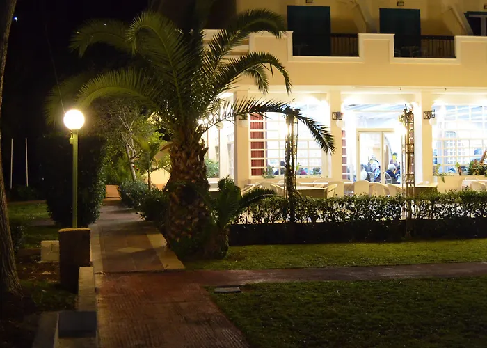 Apollon فندق Epidaurus