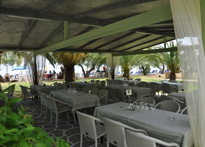Apollon Hotel 2*