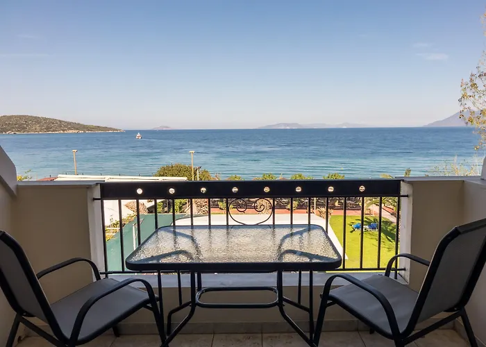 Apollon 2* Epidaurus