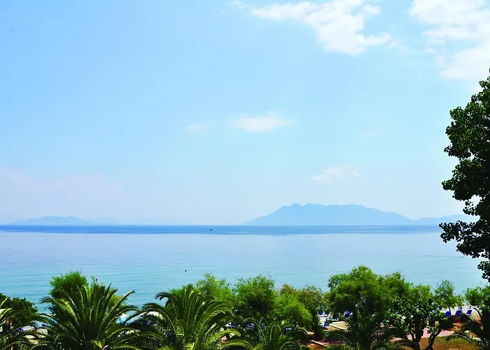 Apollon Szálloda 2*